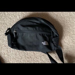 North Face Roo Fanny Pack II